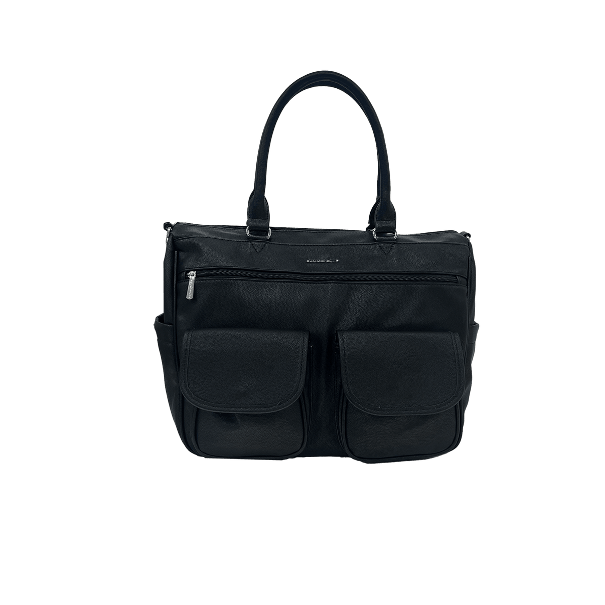 Sammy Baby Bag NZ Luggage Bags Travel Accessories San Michelle Bags