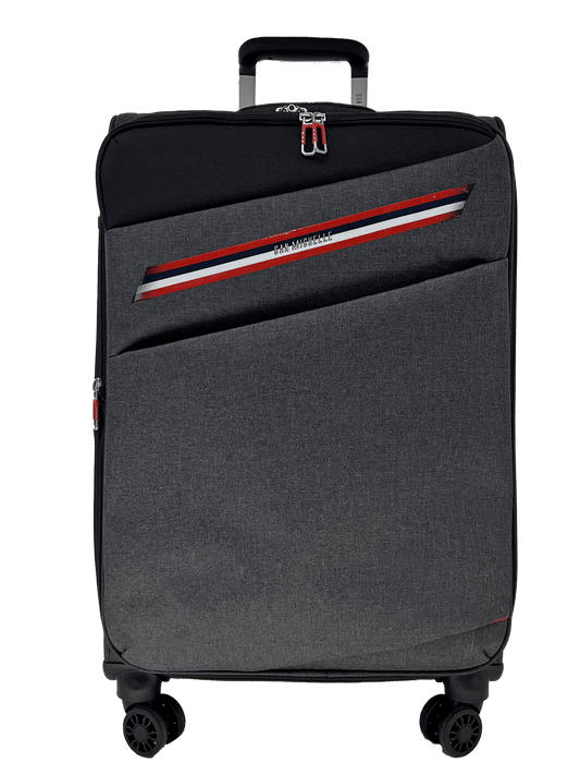San Michelle Adventurer Pro 78cm Suitcase - San Michelle Bags suitcase nz