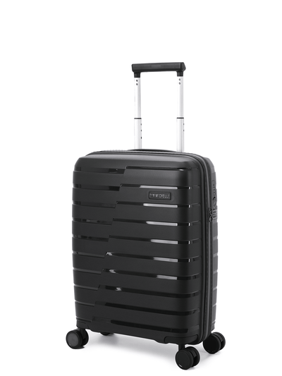 San Michelle Air Explorer 55cm Suitcase - San Michelle Bags suitcase nz