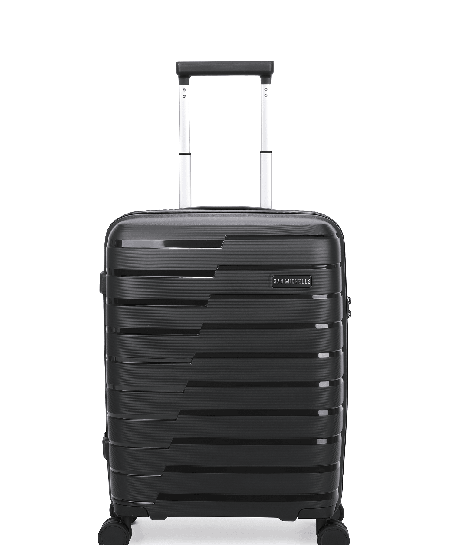 San Michelle Air Explorer 55cm Suitcase - San Michelle Bags suitcase nz