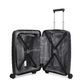 San Michelle Air Explorer 55cm Suitcase - San Michelle Bags suitcase nz