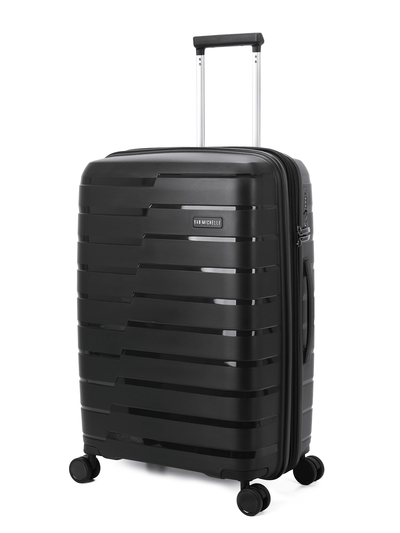 San Michelle Air Explorer 67cm Suitcase - San Michelle Bags suitcase nz