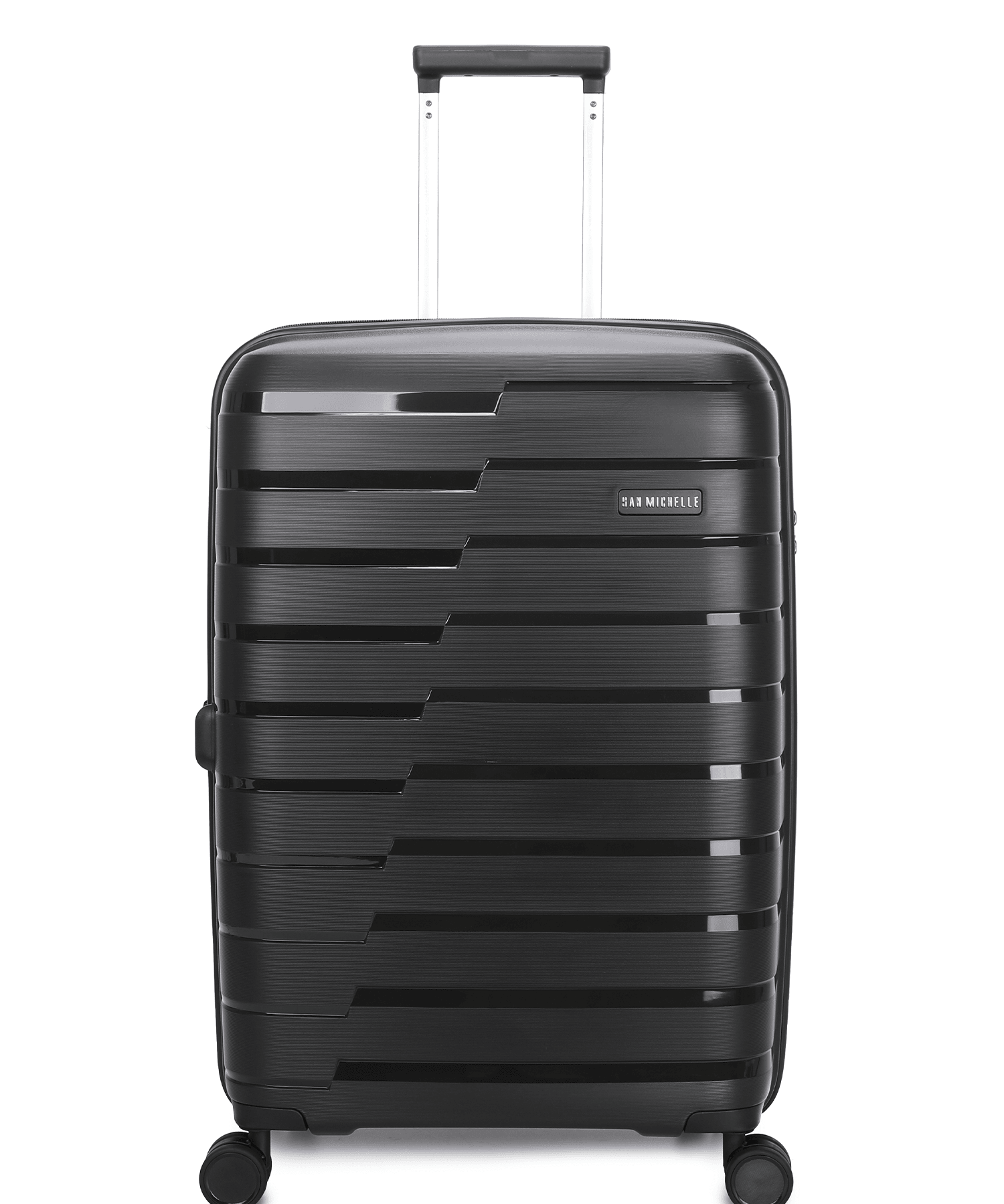 San Michelle Air Explorer 67cm Suitcase - San Michelle Bags suitcase nz