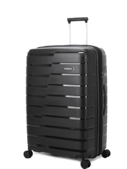 San Michelle Air Explorer 77cm Suitcase