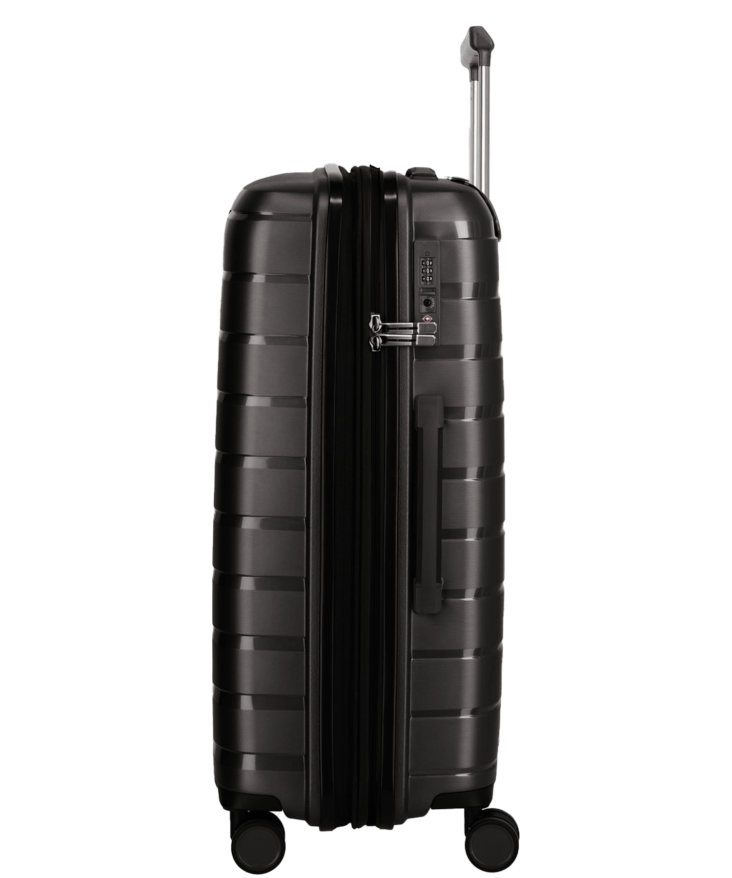 San Michelle Air Explorer 77cm Suitcase - San Michelle Bags suitcase nz