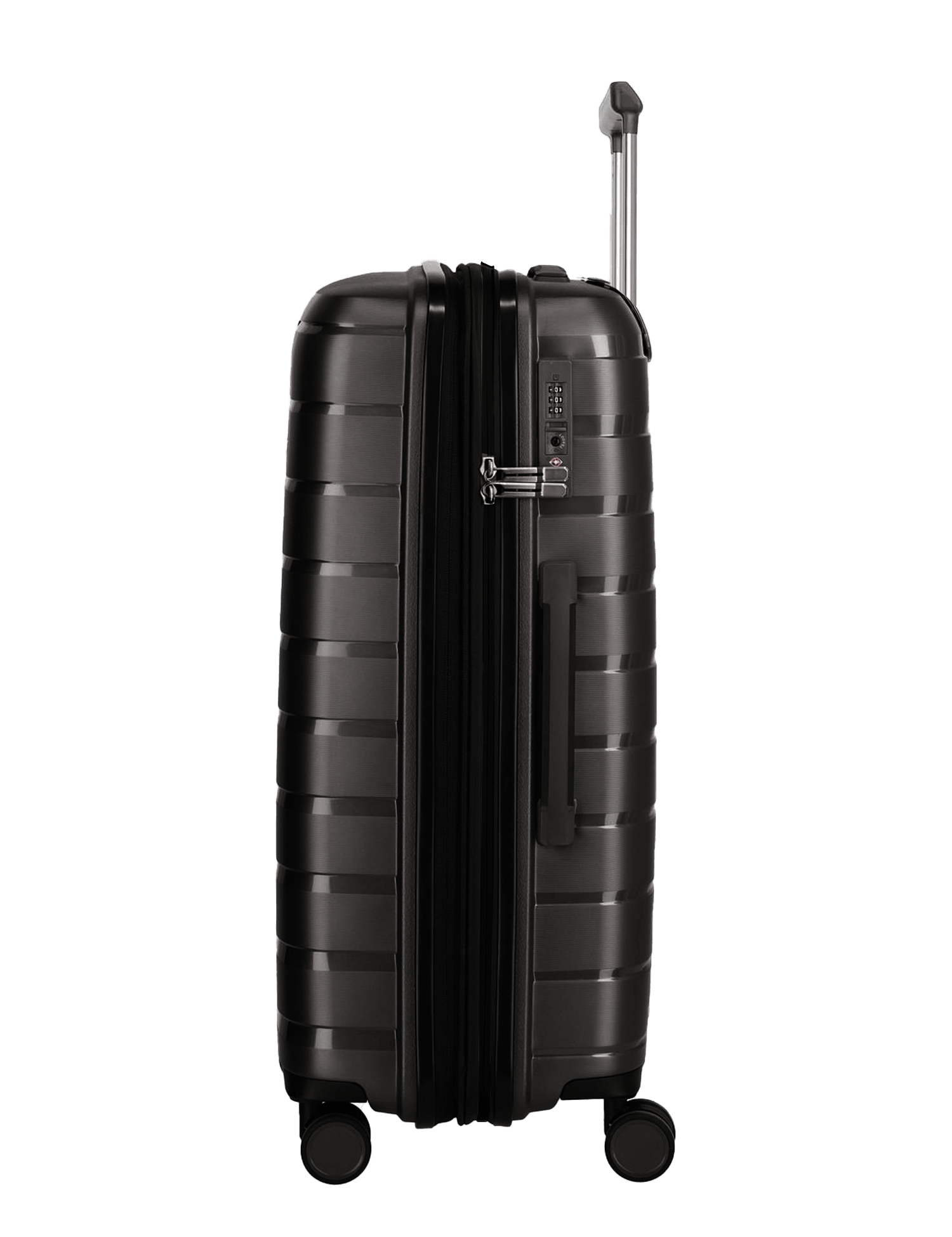 San Michelle Air Explorer 77cm Suitcase - San Michelle Bags suitcase nz