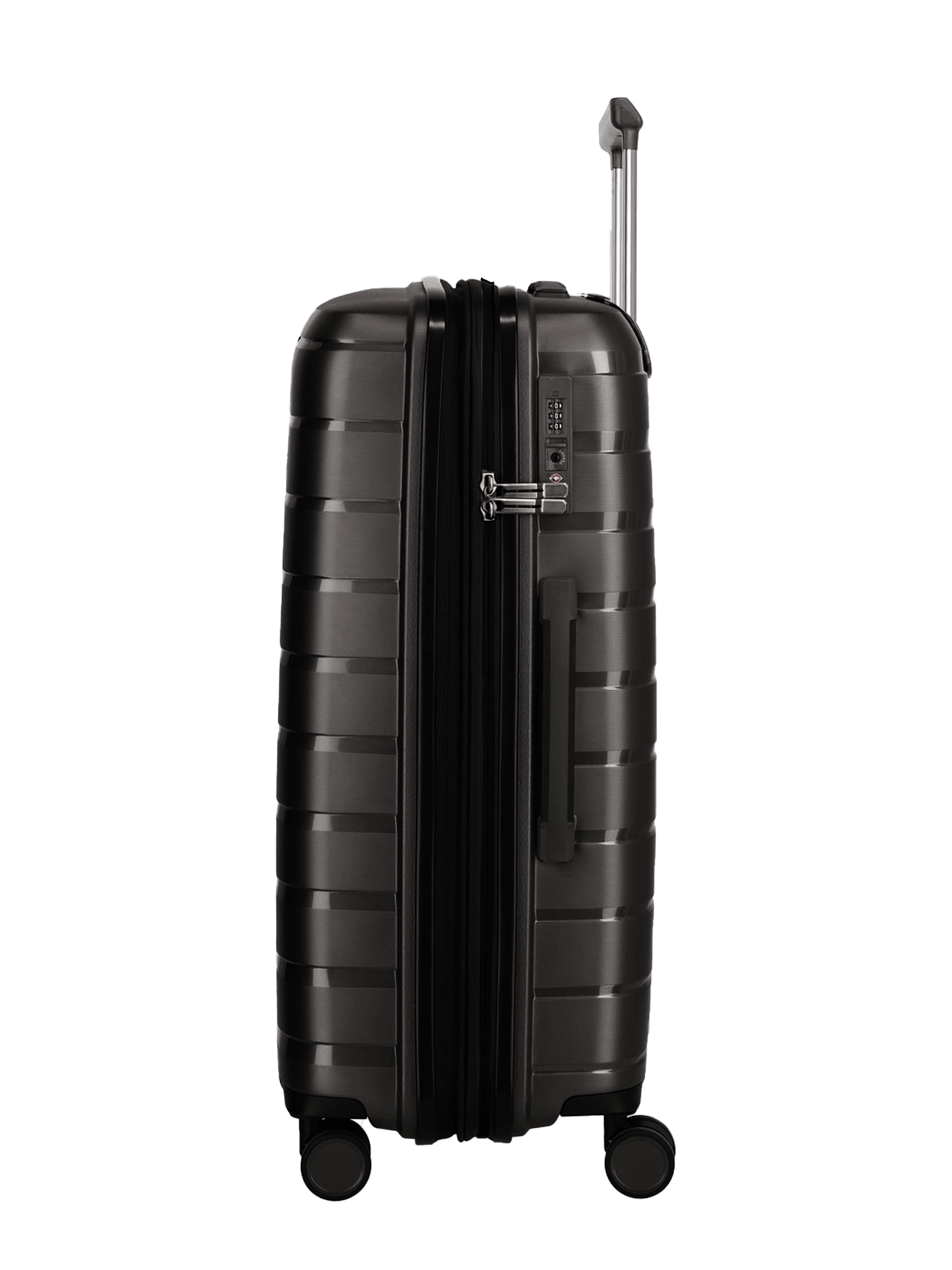 San Michelle Air Explorer 77cm Suitcase - San Michelle Bags suitcase nz