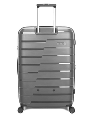 San Michelle Air Explorer 77cm Suitcase - San Michelle Bags suitcase nz