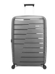 San Michelle Air Explorer 77cm Suitcase - San Michelle Bags suitcase nz