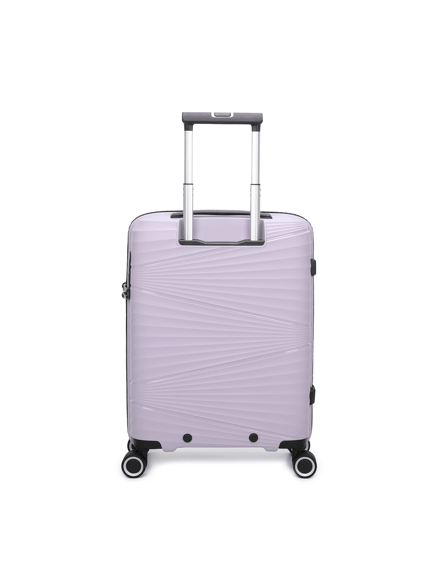 San Michelle Air Luxe 55cm Suitcase - San Michelle Bags suitcase nz