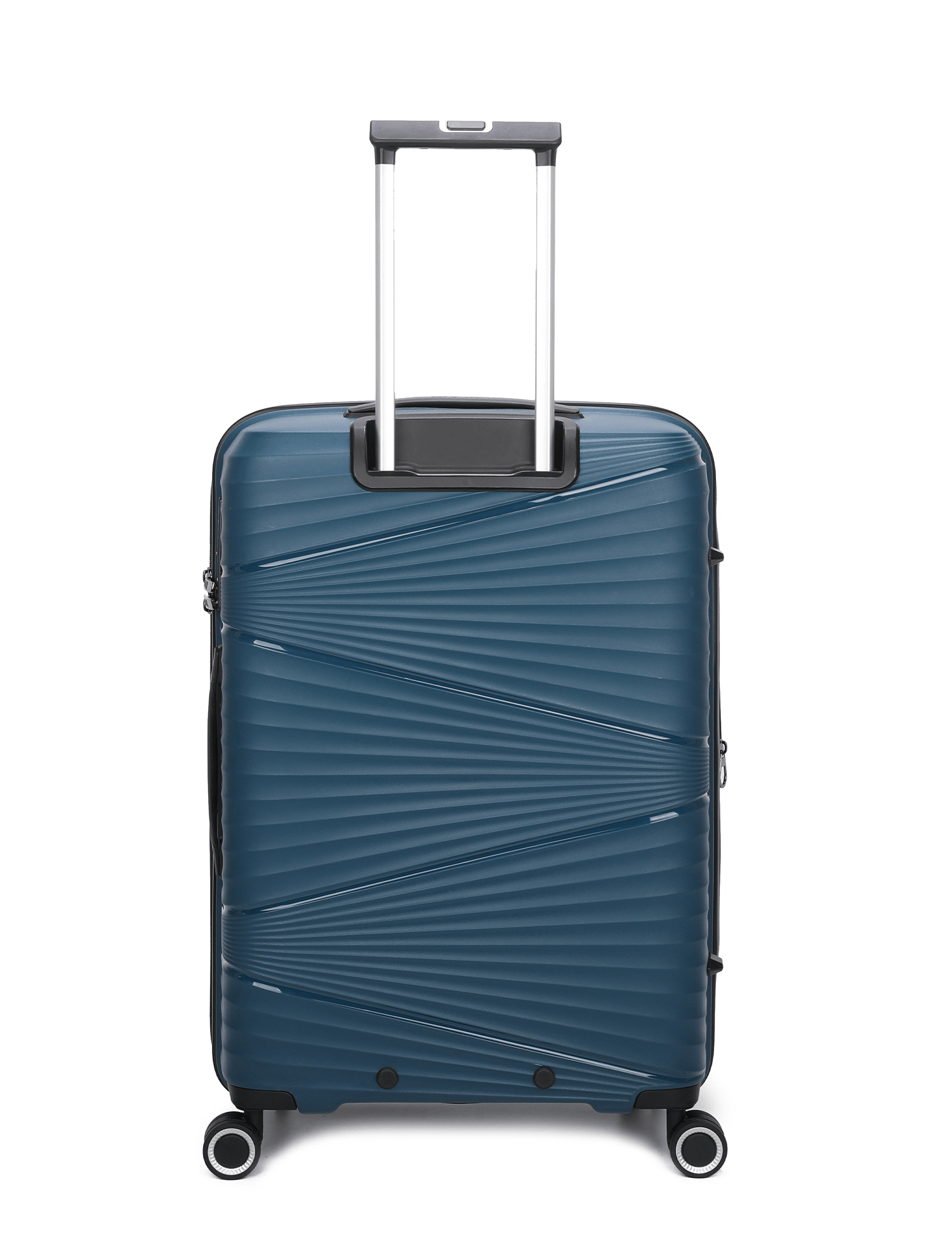 San Michelle Air Luxe 67cm Suitcase - San Michelle Bags suitcase nz