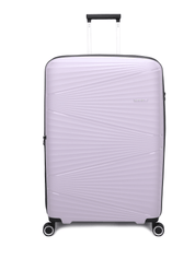 San Michelle Air Luxe 77cm Suitcase - San Michelle Bags suitcase nz