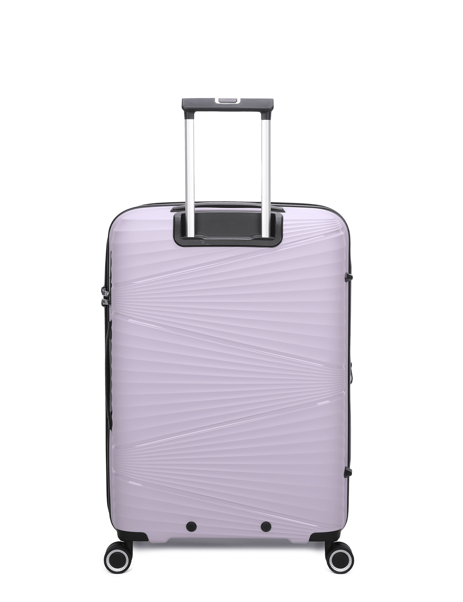 San Michelle Air Luxe 77cm Suitcase - San Michelle Bags suitcase nz