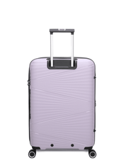 San Michelle Air Luxe 77cm Suitcase - San Michelle Bags suitcase nz