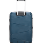 San Michelle Air Luxe 77cm Suitcase - San Michelle Bags suitcase nz
