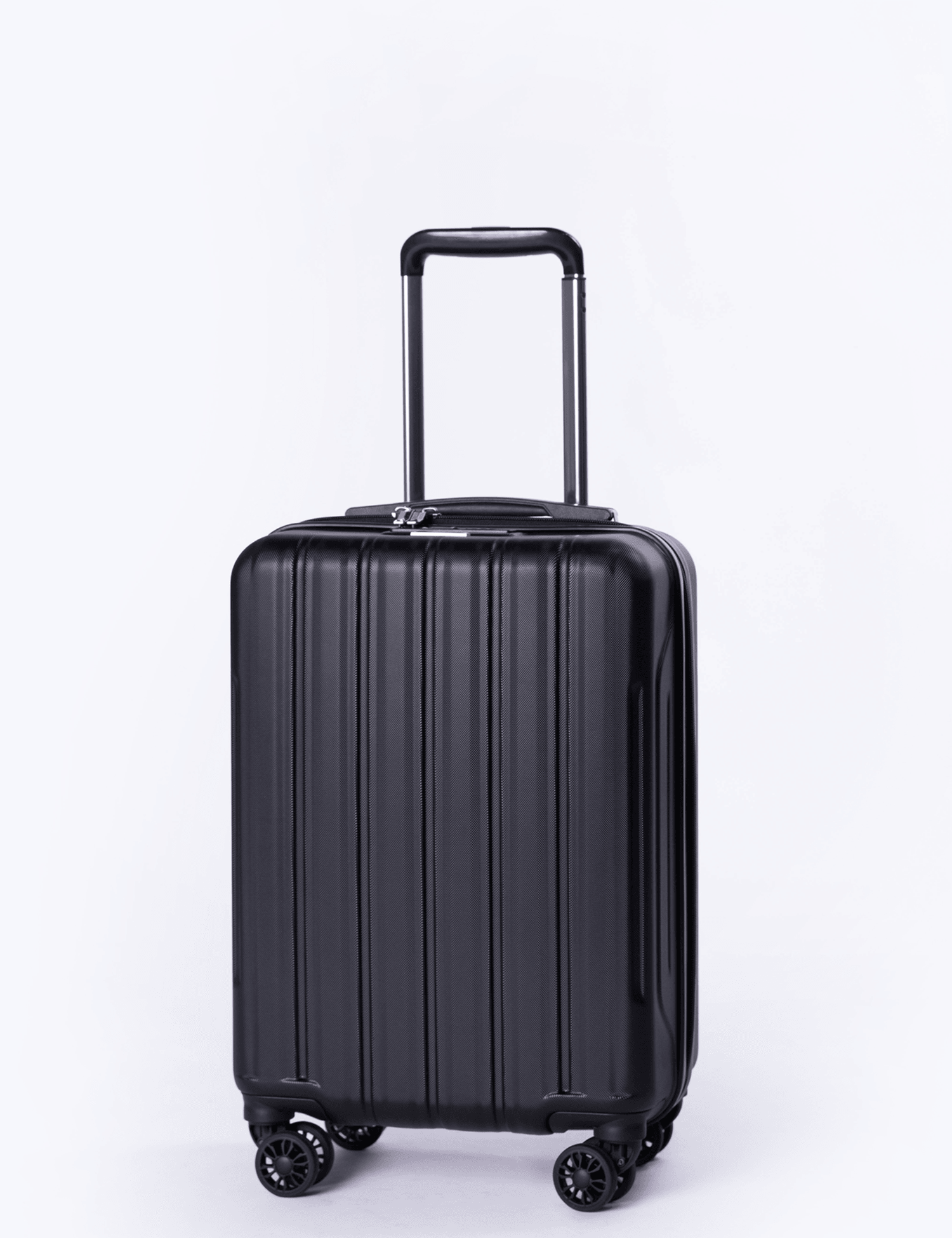 San Michelle Air Traveller 53cm Suitcase - San Michelle Bags suitcase nz