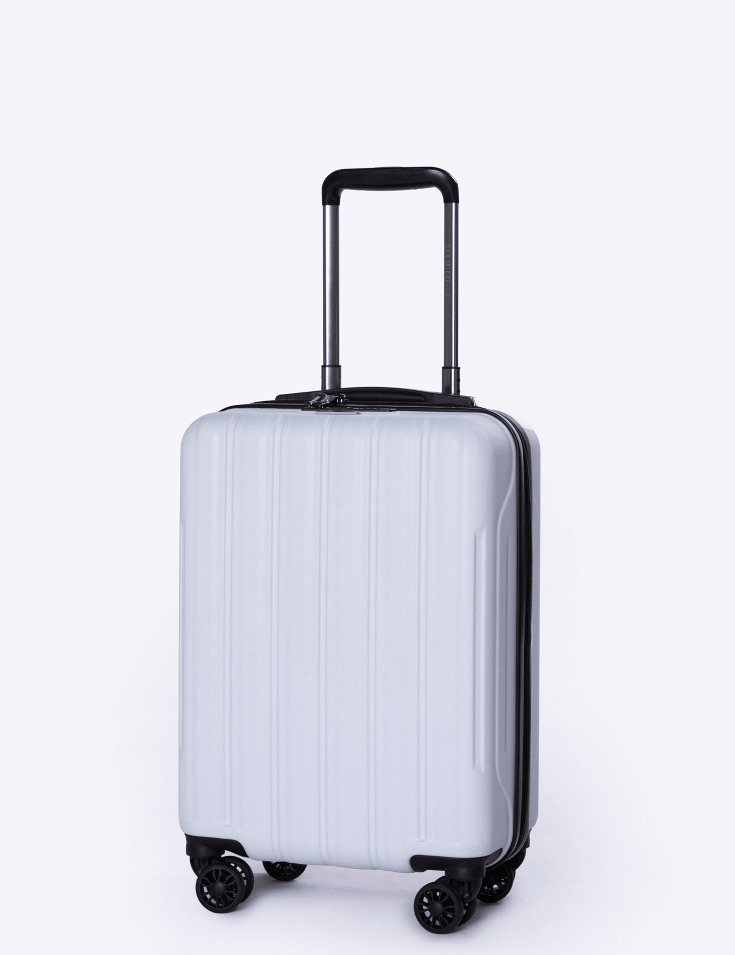 San Michelle Air Traveller 53cm Suitcase - San Michelle Bags suitcase nz