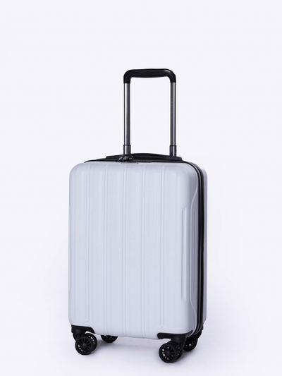 San Michelle Air Traveller 53cm Suitcase - San Michelle Bags suitcase nz