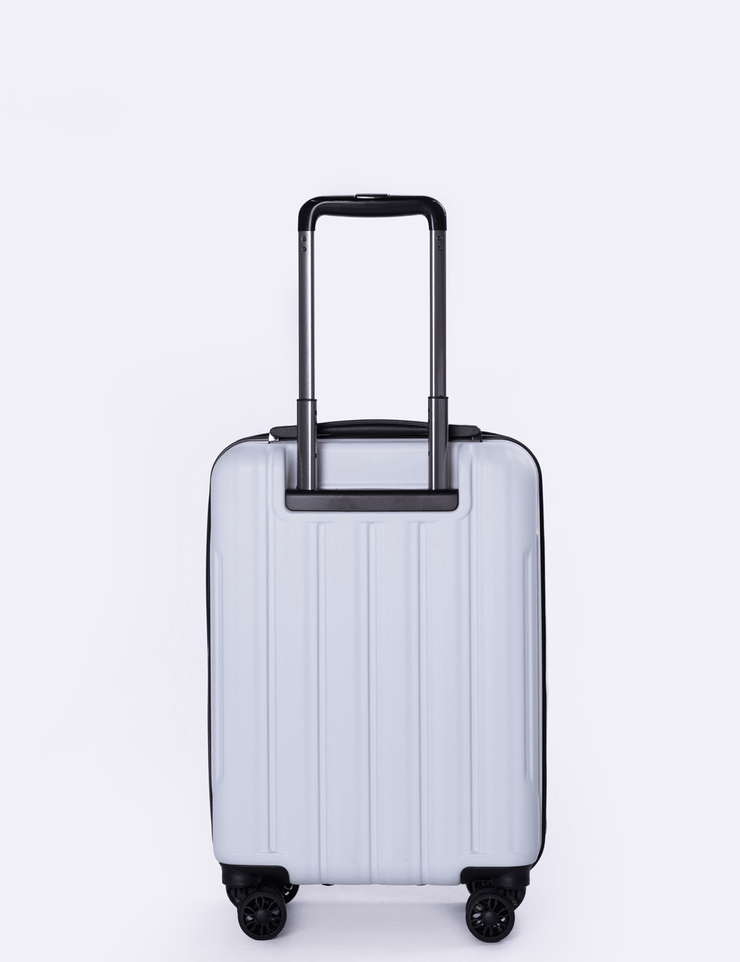 San Michelle Air Traveller 53cm Suitcase - San Michelle Bags suitcase nz
