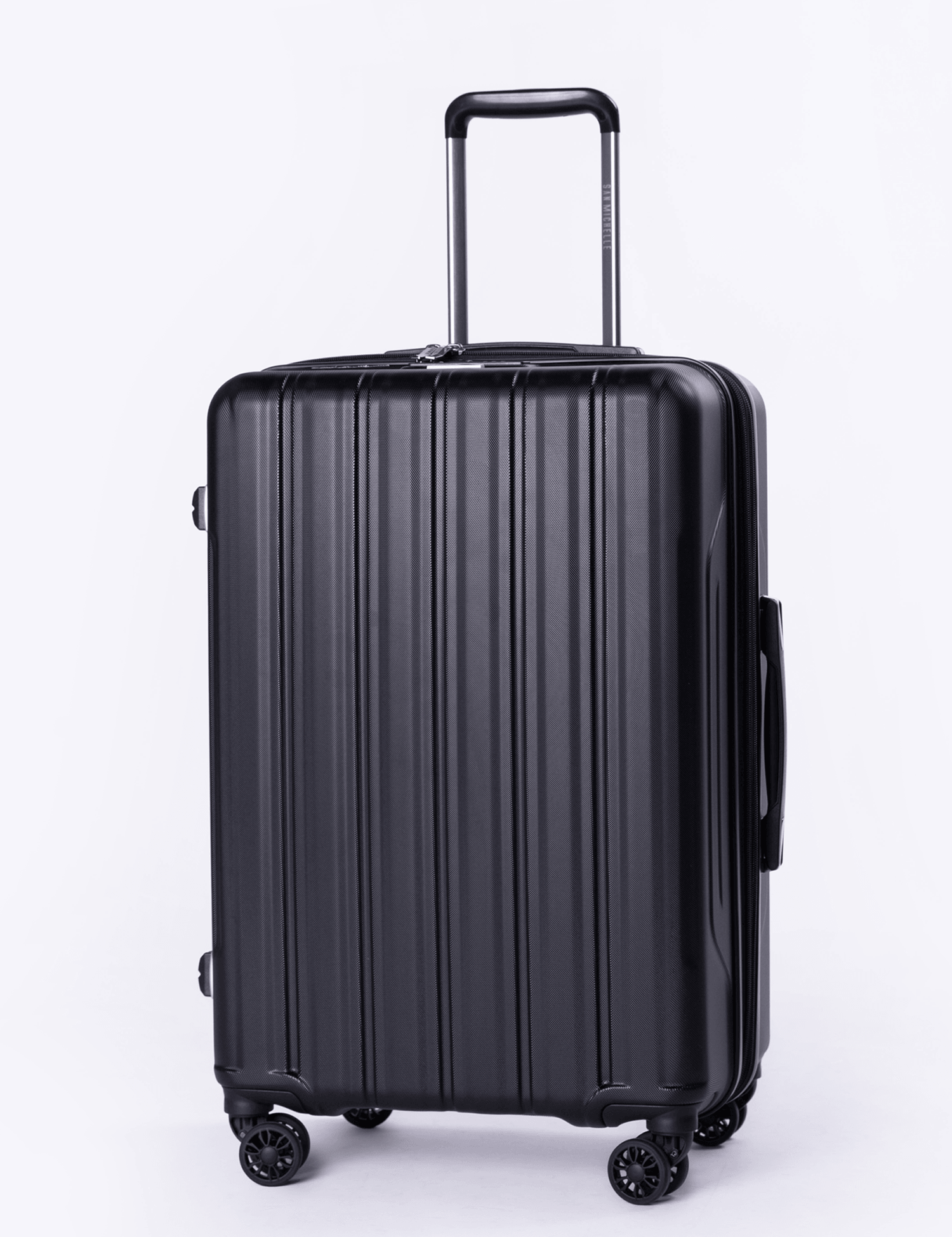 San Michelle Air Traveller 67cm Suitcase - San Michelle Bags suitcase nz