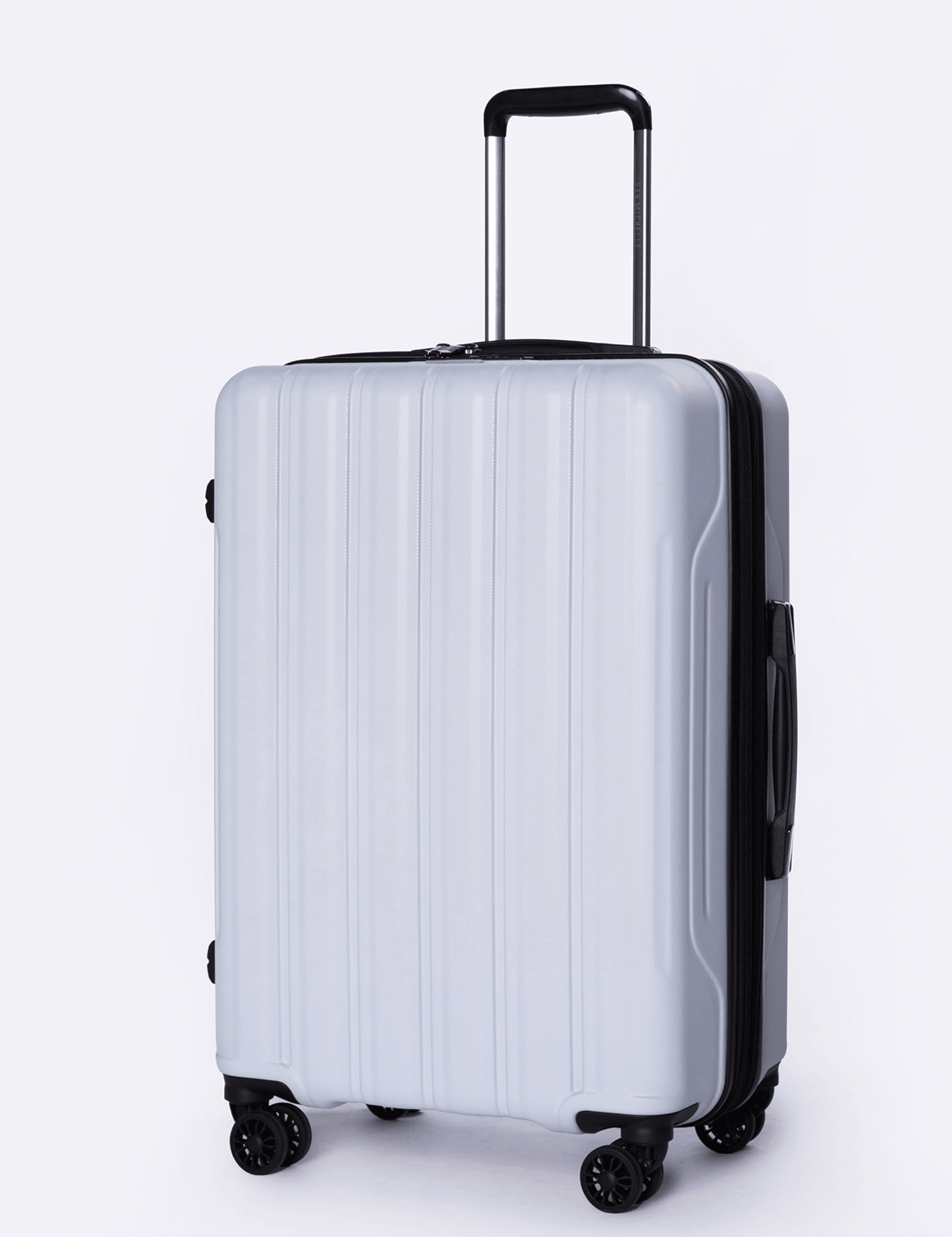 San Michelle Air Traveller 67cm Suitcase - San Michelle Bags suitcase nz