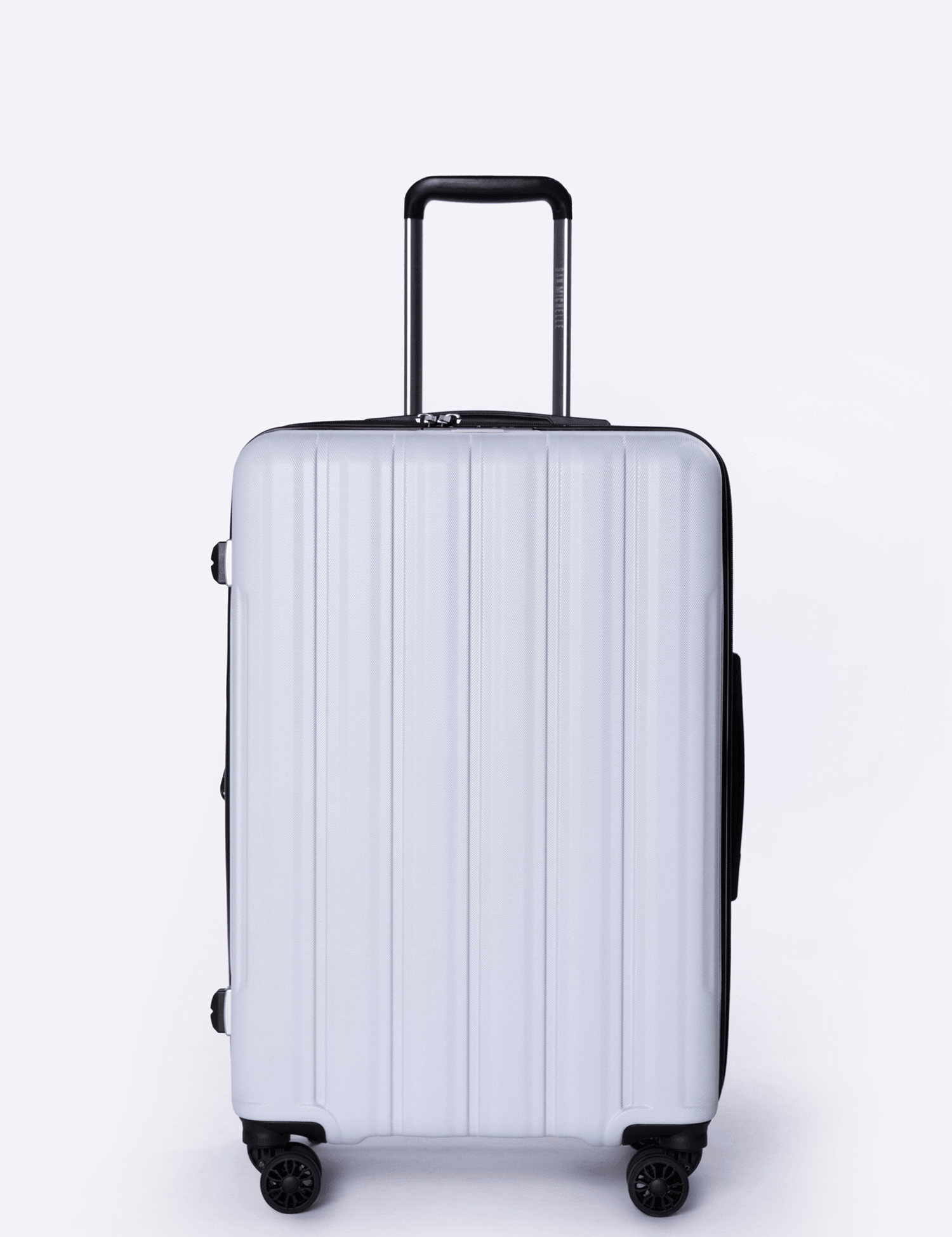 San Michelle Air Traveller 67cm Suitcase - San Michelle Bags suitcase nz