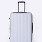 San Michelle Air Traveller 67cm Suitcase - San Michelle Bags suitcase nz