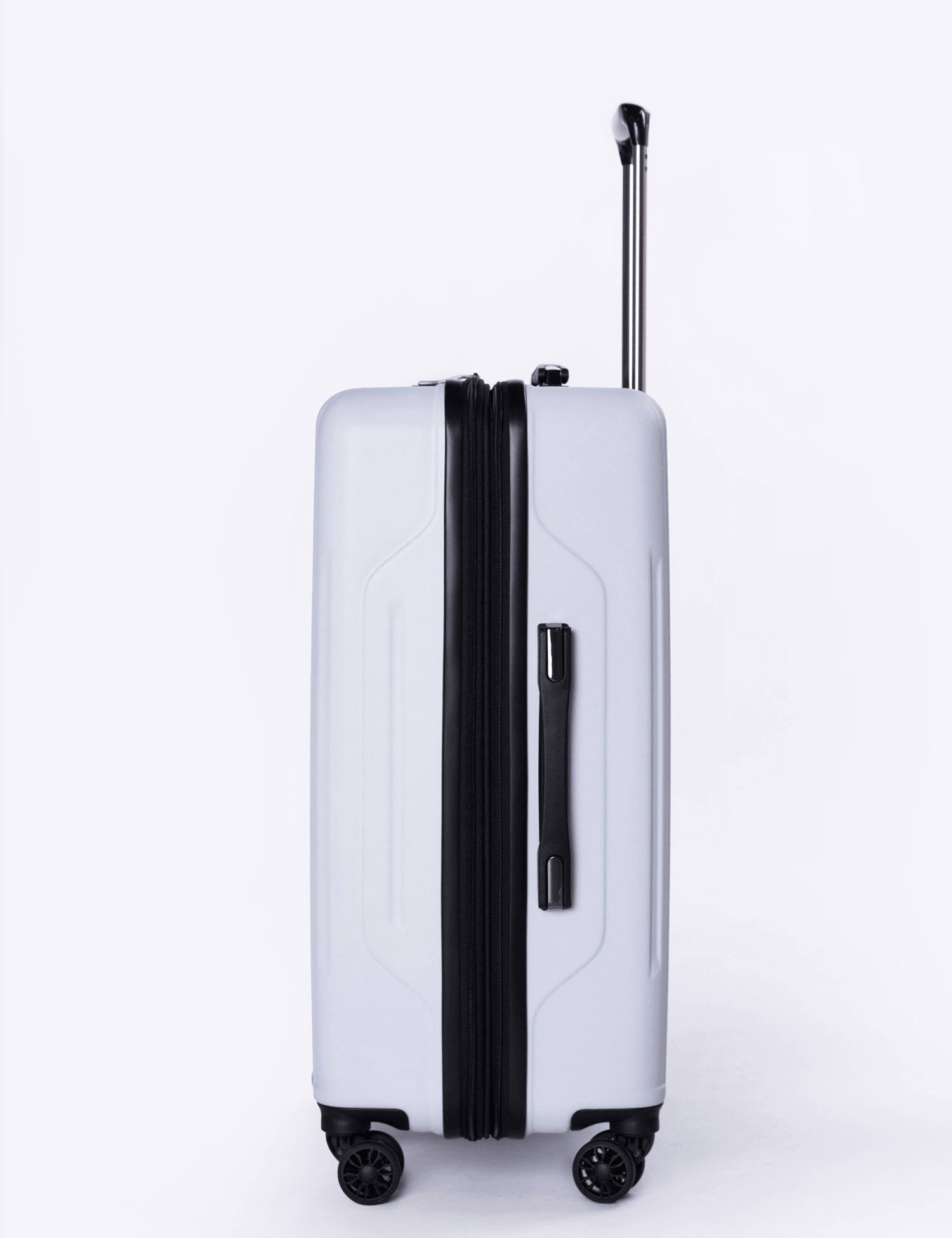 San Michelle Air Traveller 67cm Suitcase - San Michelle Bags suitcase nz