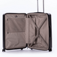 San Michelle Air Traveller 67cm Suitcase - San Michelle Bags suitcase nz