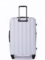 San Michelle Air Traveller 76cm Suitcase - San Michelle Bags suitcase nz