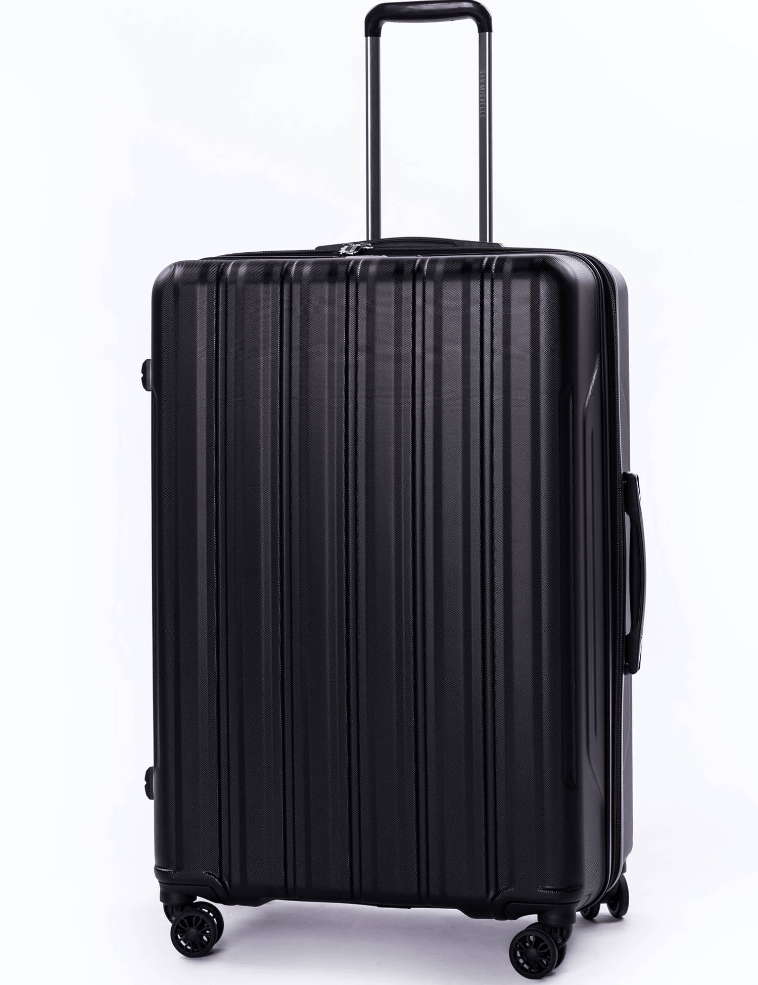 San Michelle Air Traveller 76cm Suitcase - San Michelle Bags suitcase nz