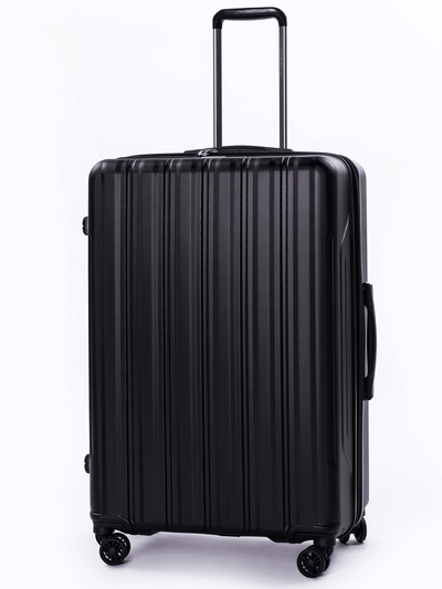 San Michelle Air Traveller 76cm Suitcase - San Michelle Bags suitcase nz