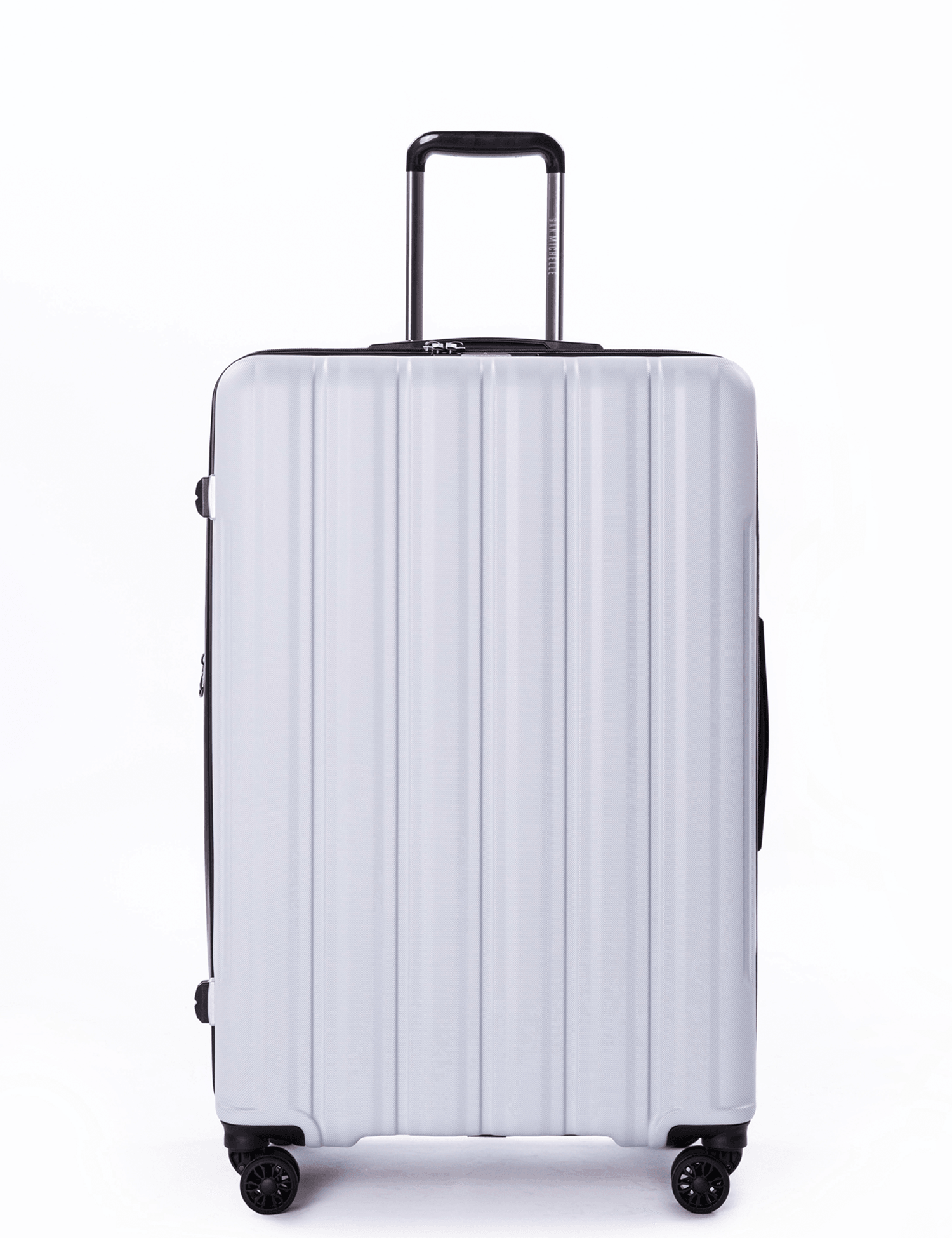 San Michelle Air Traveller 76cm Suitcase - San Michelle Bags suitcase nz