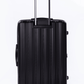 San Michelle Air Traveller 76cm Suitcase - San Michelle Bags suitcase nz