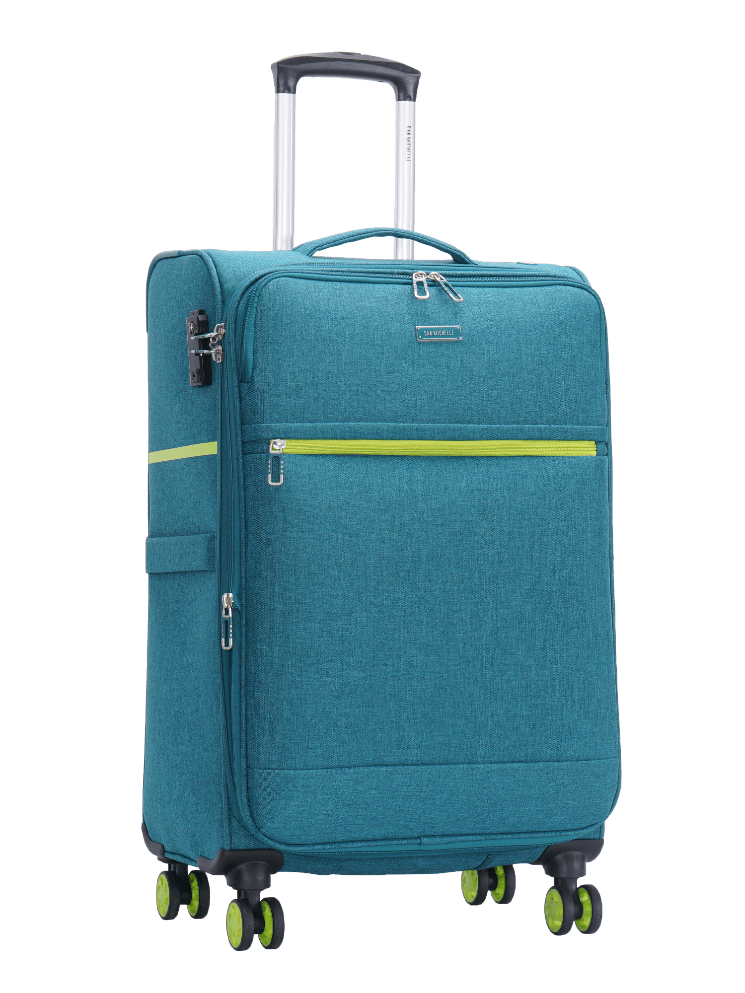 79 cm top trolley bags