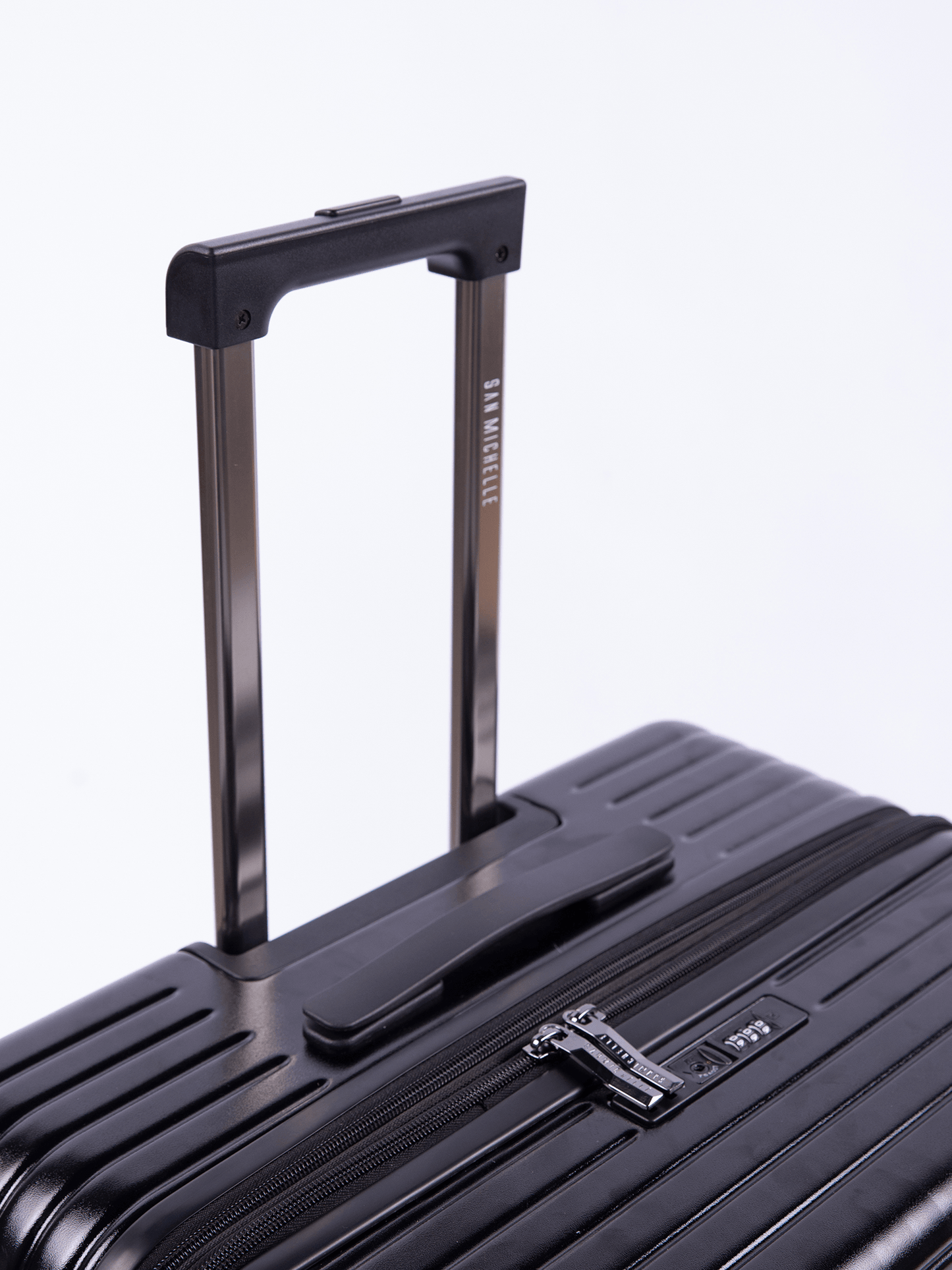 San Michelle Explorer 65cm Suitcase - San Michelle Bags suitcase nz