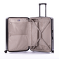 San Michelle Explorer 65cm Suitcase - San Michelle Bags suitcase nz
