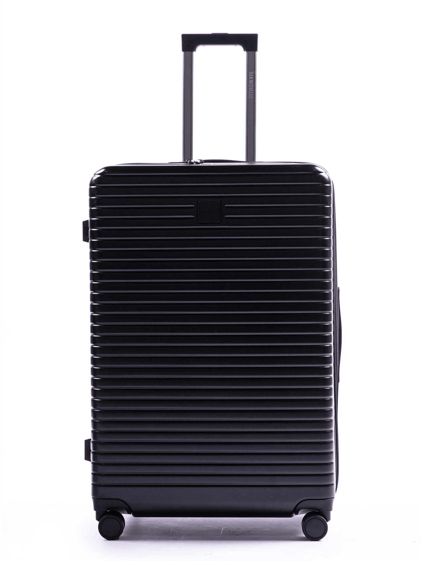 San Michelle Explorer 76cm Suitcase - San Michelle Bags suitcase nz