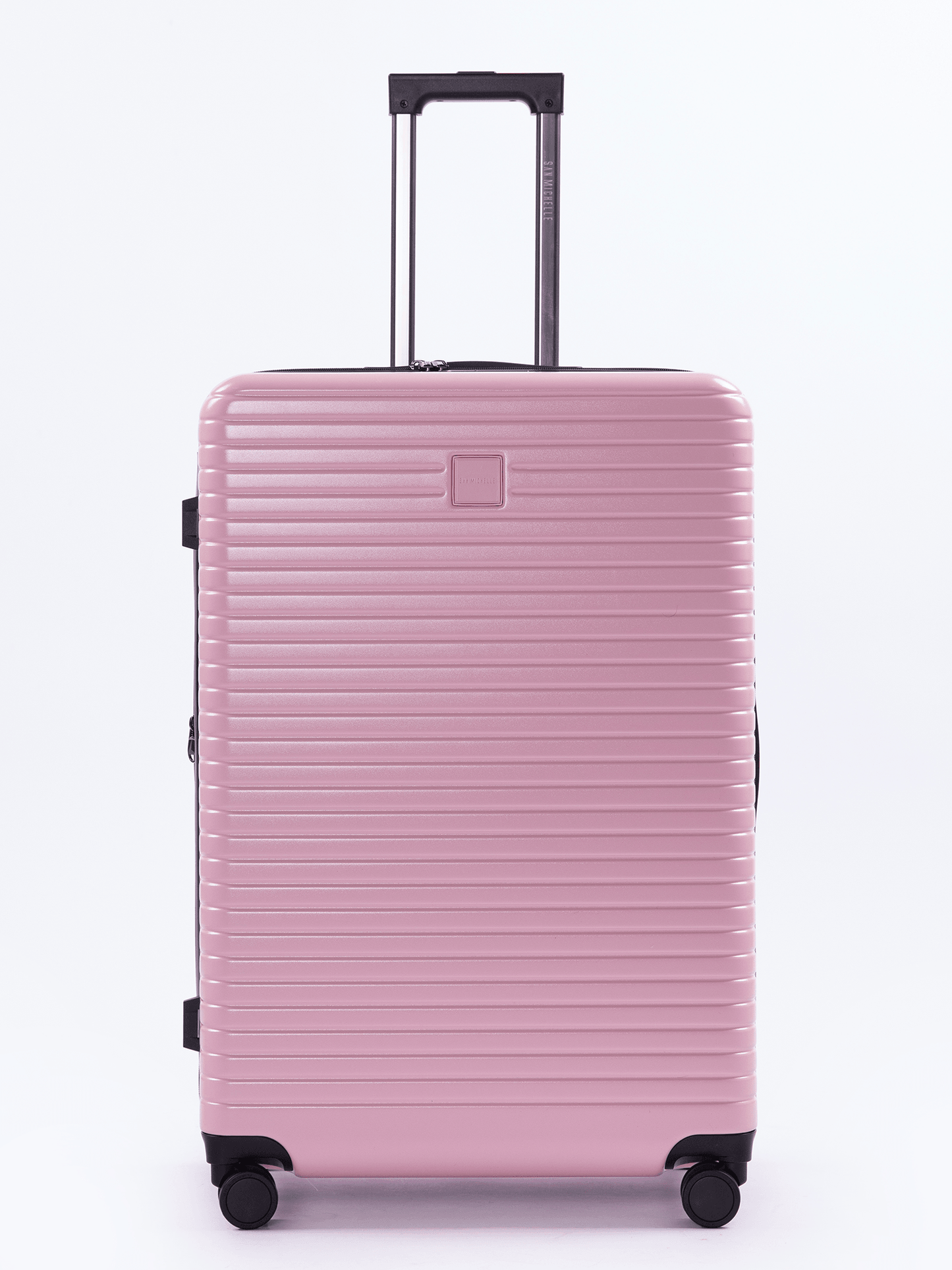 San Michelle Explorer 76cm Suitcase - San Michelle Bags suitcase nz