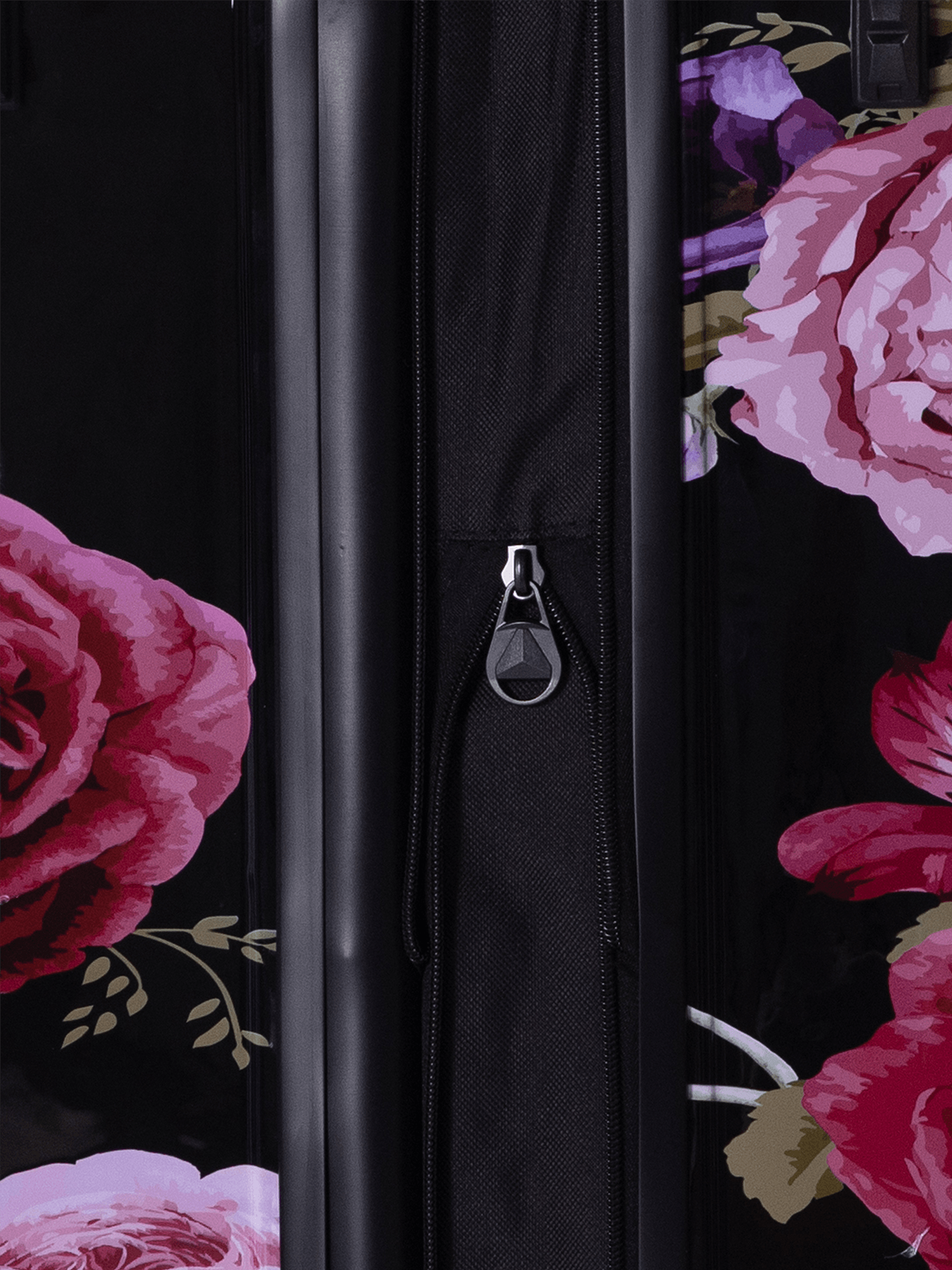 San Michelle Floral Explorer 78cm Suitcase NZ Luggage Bags