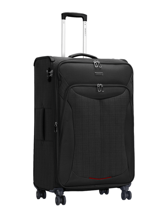 San Michelle Jet-Setter 77cm Suitcase - San Michelle Bags suitcase nz