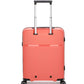 San Michelle Light Traveller 54cm Suitcase - Blue - San Michelle Bags suitcase nz