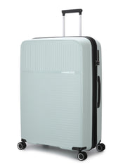 San Michelle Light Traveller 75cm Suitcase - Blue - San Michelle Bags suitcase nz