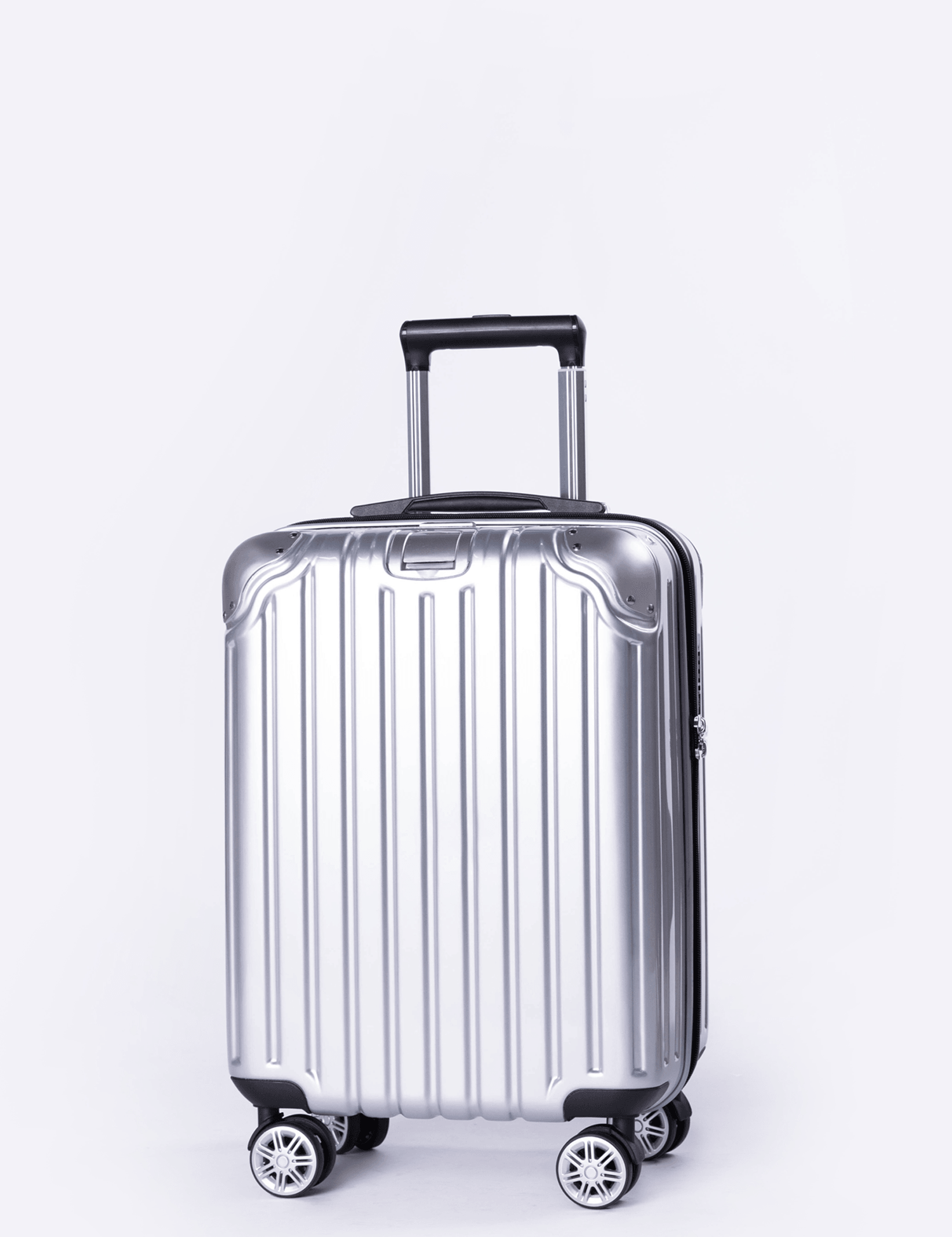 San Michelle Secure Adventurer 56cm Suitcase - San Michelle Bags suitcase nz