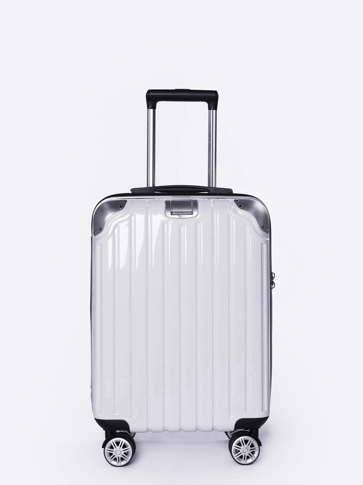 San Michelle Secure Adventurer 56cm Suitcase - San Michelle Bags suitcase nz