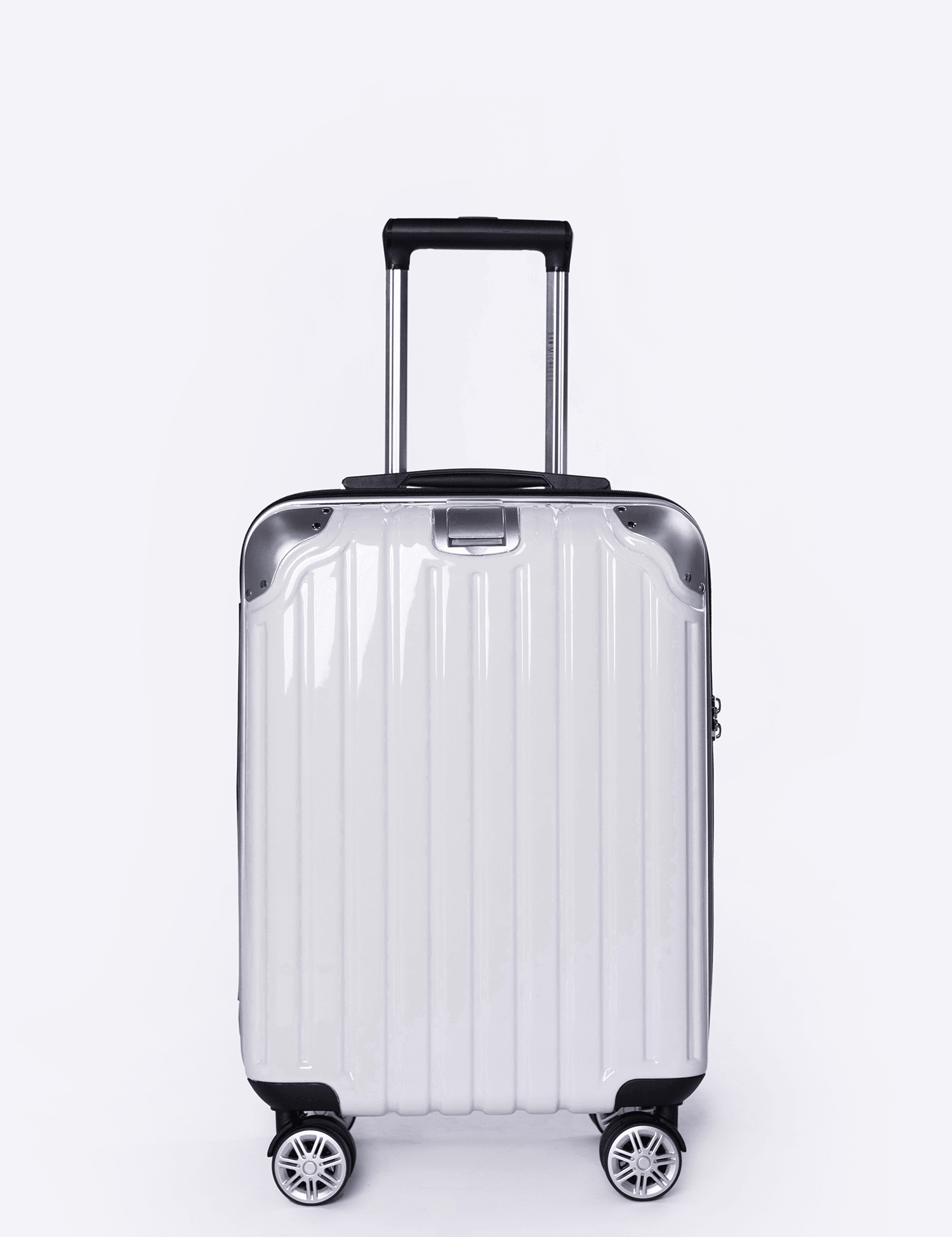 San Michelle Secure Adventurer 56cm Suitcase - San Michelle Bags suitcase nz