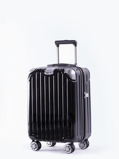 San Michelle Secure Adventurer 56cm Suitcase - San Michelle Bags suitcase nz