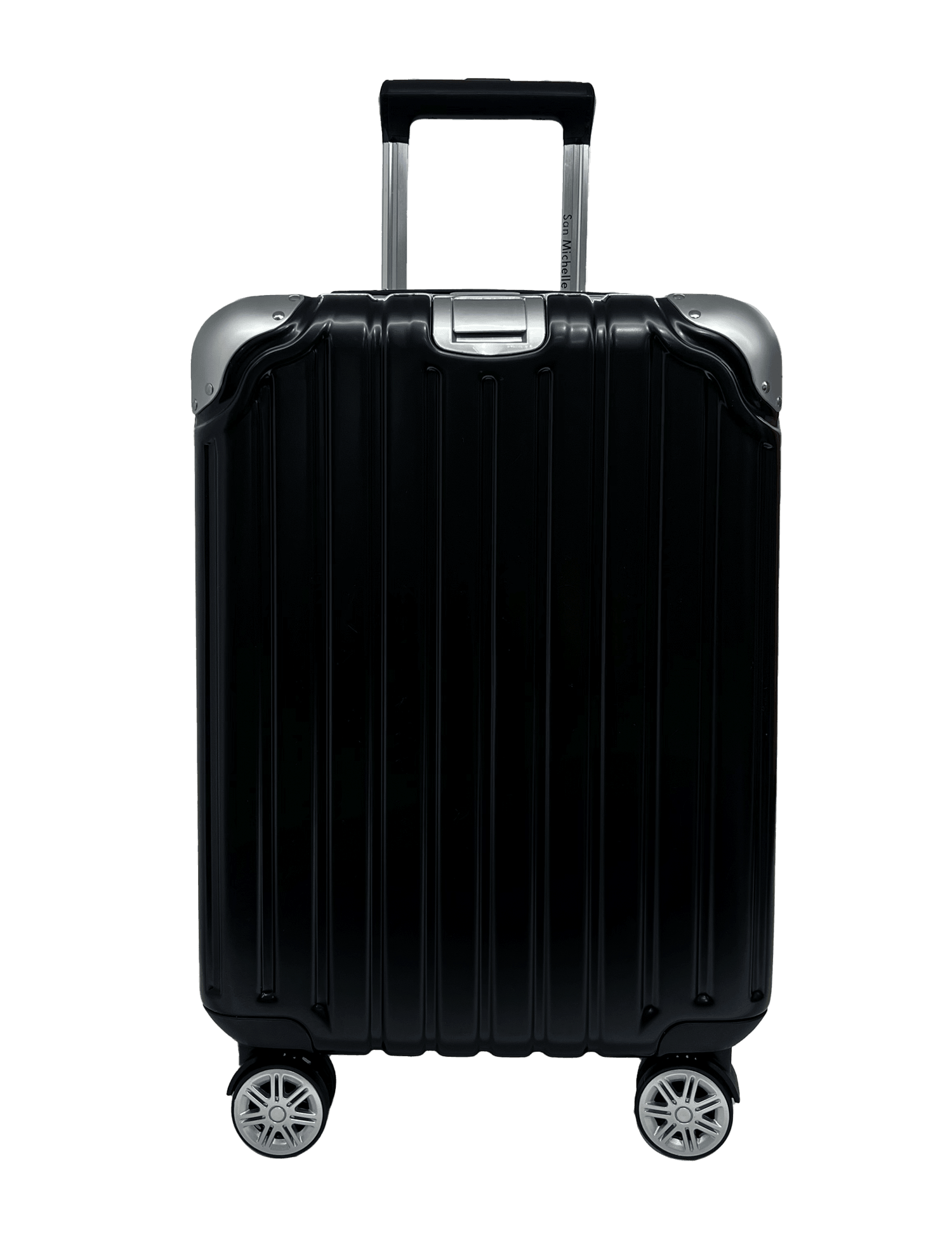 San Michelle Secure Adventurer 56cm Suitcase - San Michelle Bags suitcase nz