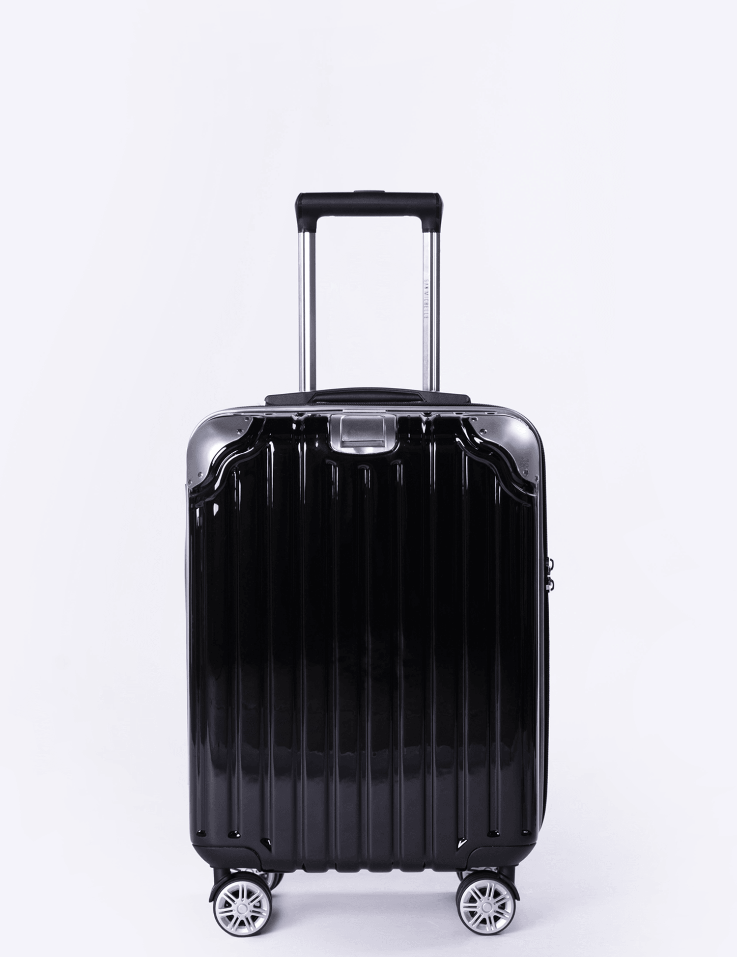 San Michelle Secure Adventurer 56cm Suitcase - San Michelle Bags suitcase nz