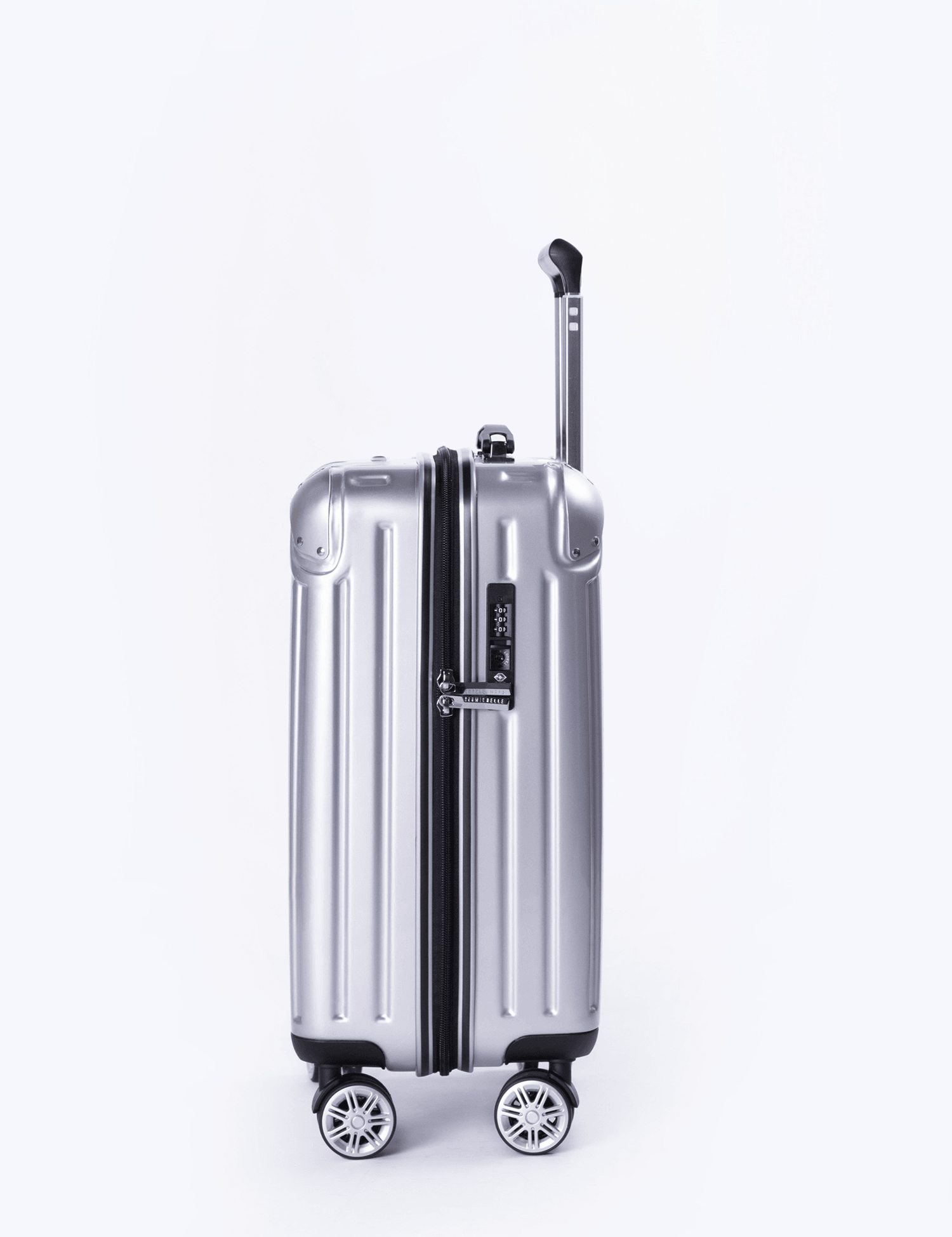 San Michelle Secure Adventurer 56cm Suitcase - San Michelle Bags suitcase nz